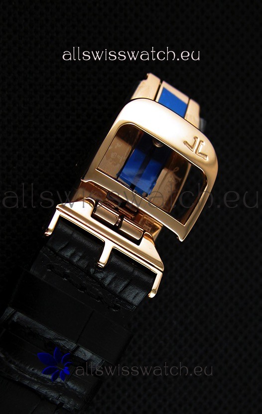 IMG_9081 Jaeger-LeCoultre Master Control Date Automatic Mens 1:1 Mirror Q1542520 Replica 8