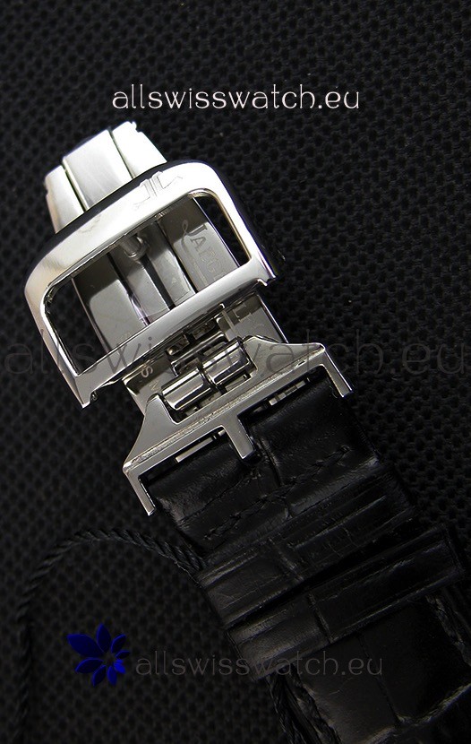 IMG_9081 Jaeger-LeCoultre Polaris Geographic Steel Case- 904847J Replica 8