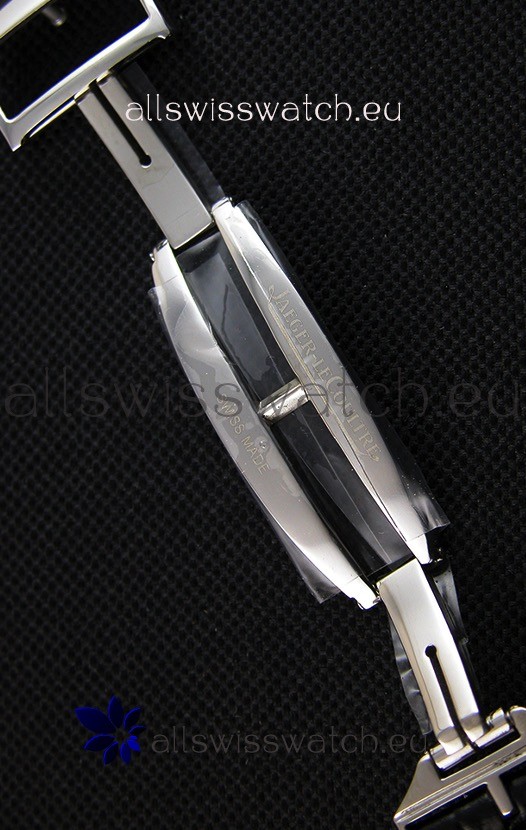 IMG_9081 Jaeger LeCoultre Master Geographic Power Reserve Steel Case Replica 8