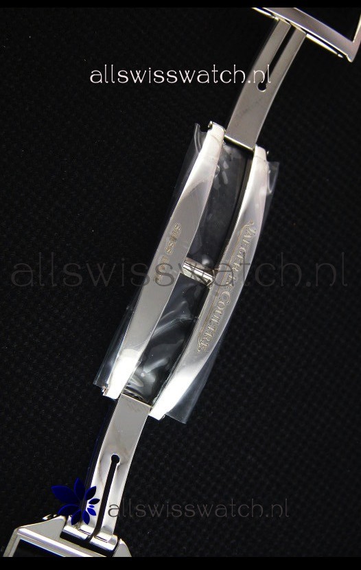 IMG_9081 Jaeger-LeCoultre Master Ultra Thin Réserve De Marche Black Dial 1:1 Mirror Replica 8