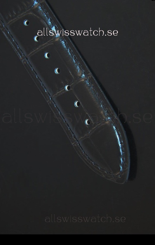 IMG_9081 Jaeger-LeCoultre REF#1378420 Master Ultra Thin Réserve De Marche 1:1 Mirror Replica 8
