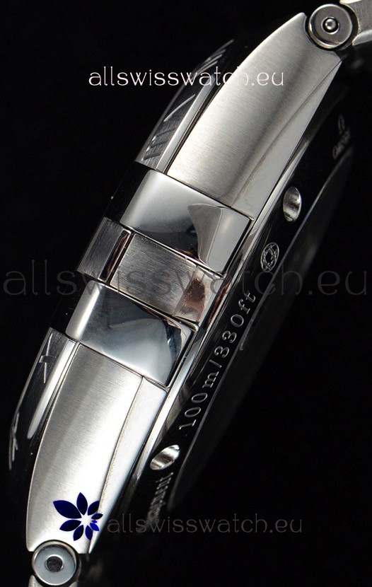 IMG_9081 Omega Co-Axial Constellation Master Chronometer 39MM 1:1 Mirror Replica 8