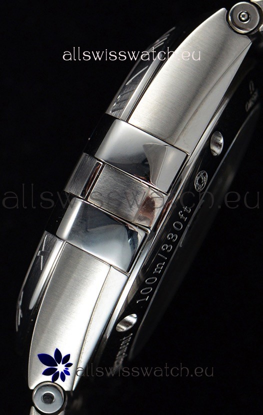 Omega Co-Axial Constellation Master Chronometer 39MM 1:1 Mirror Replica 8