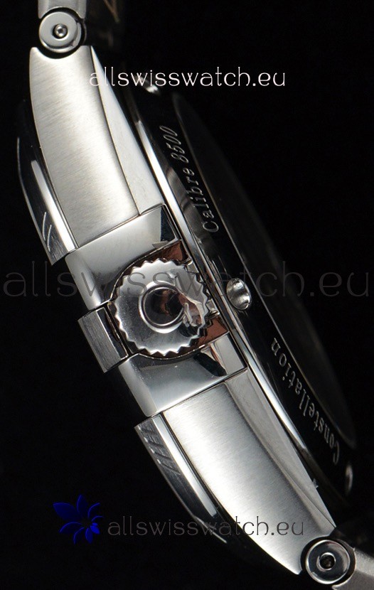 IMG_9081 Omega Co-Axial Constellation Master Chronometer 39MM 1:1 Mirror Replica 8