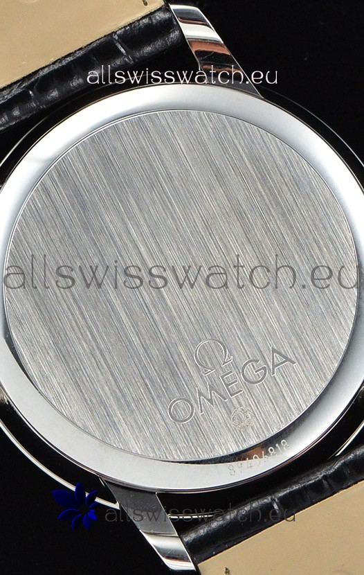 IMG_9081 Omega Co-Axial Prestige Power Reserve Stainles Steel Replica 8
