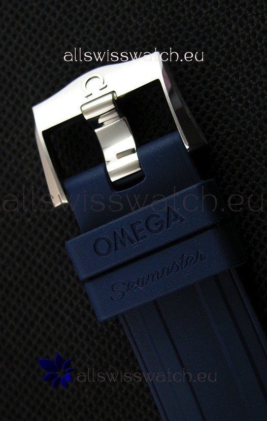 IMG_9081 Omega Seamaster 300M Co-Axial Master Chronometer GREY 1:1 Mirror Replica 8