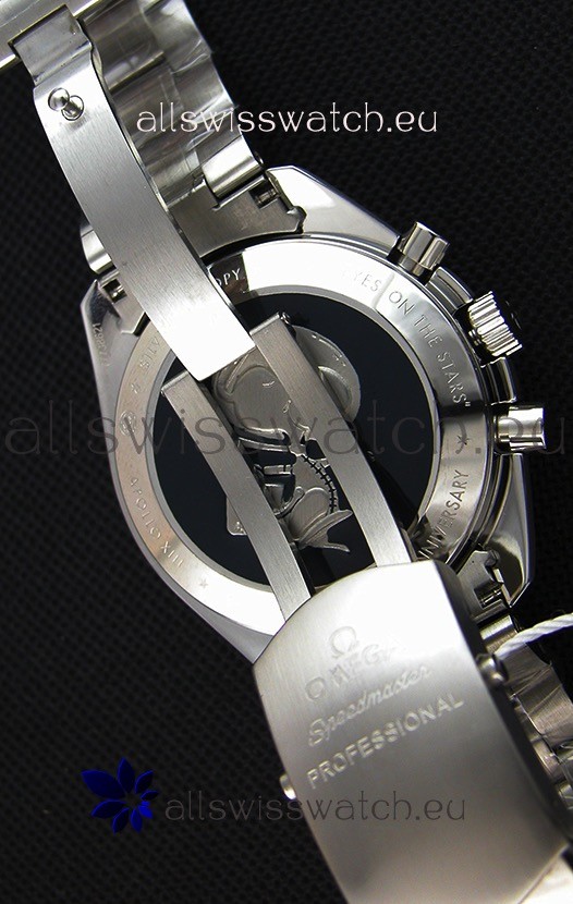 IMG_9081 Omega Speedmaster Professional SNOOPY Limited Edition Replica 8