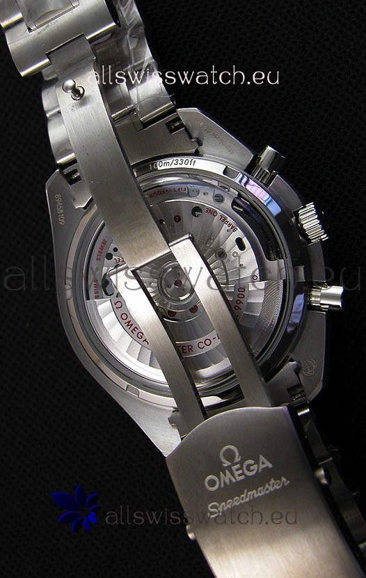 IMG_9081 Omega Speedmaster Racing Co-Axial Master ChronographGrey Dial Replica 8