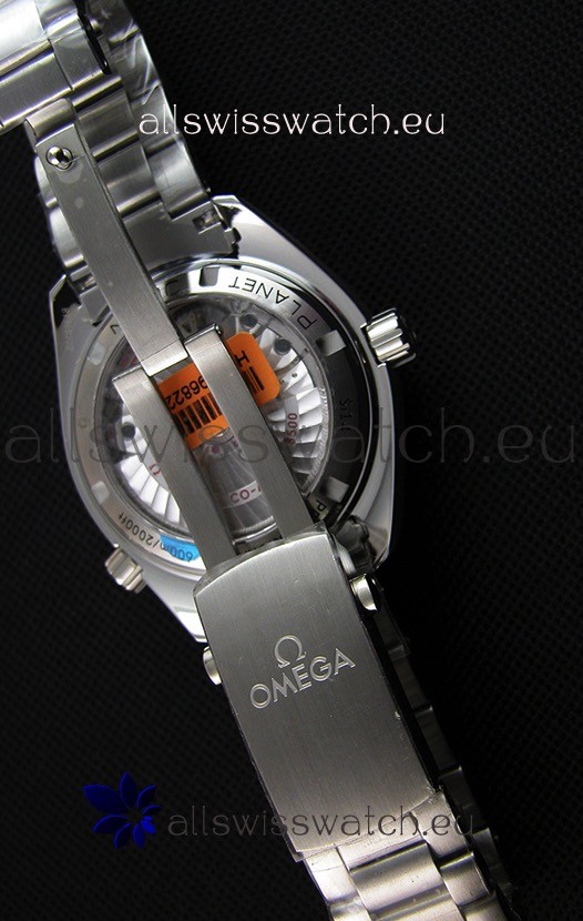 IMG_9081 Omega Seamaster Planet Ocean Black Strap 42MM 1:1 Ultimate Edition Replica 8