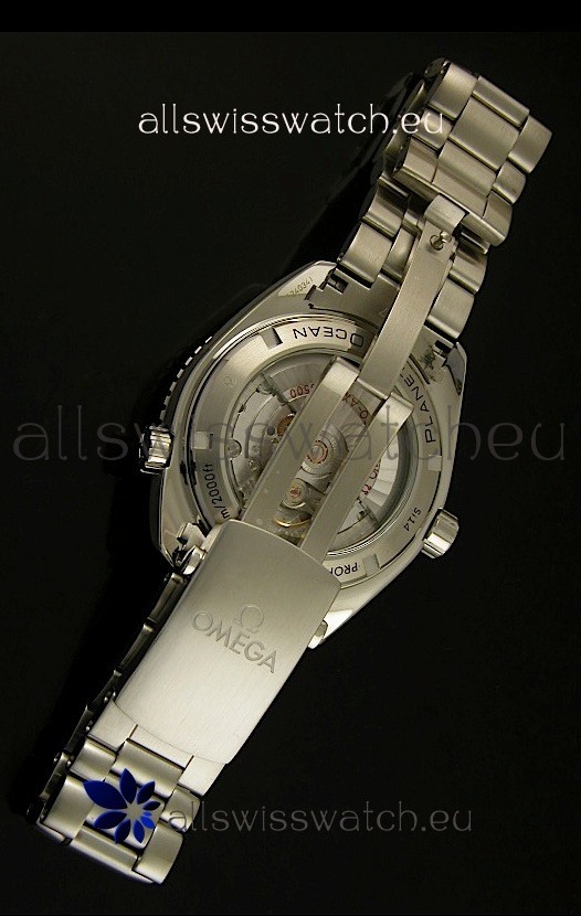 IMG_9081 Omega Seamaster Planet Ocean CERAMIC 45MM - 1:1 Mirror Replica 8