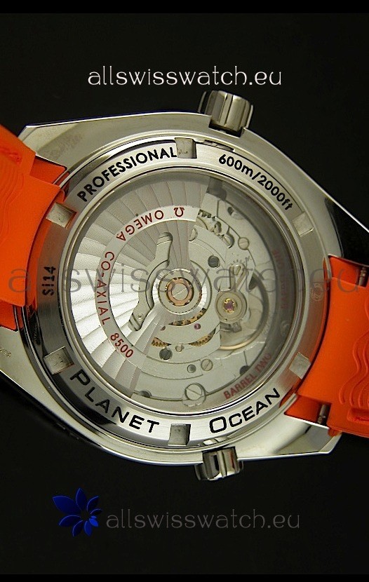 IMG_9081 Omega Seamaster Planet Ocean- 1:1 Mirror - 42MM Replica 8