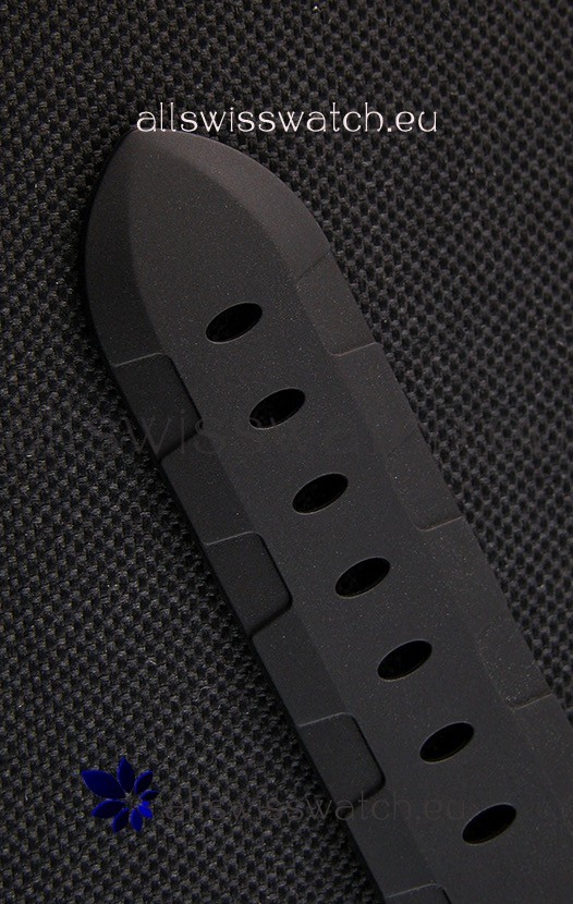 Panerai Luminor Submersible PAM1389 Titanium 1:1 Mirror Replica 8