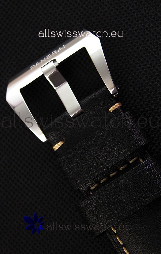IMG_9081 Panerai Luminor 3 Days PAM7731:1 Mirror Edition Replica 8