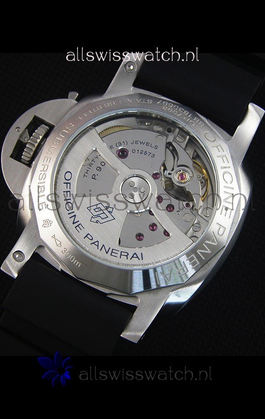 IMG_9081 Panerai Sumbersible 3 Days PAM682 1:1 Mirror Replica 8