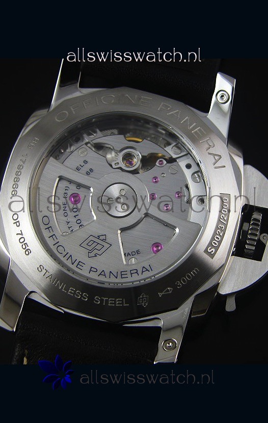 IMG_9081 Panerai Luminor Marina PAM1359 1950 3 Days 1:1 Mirror Replica 8