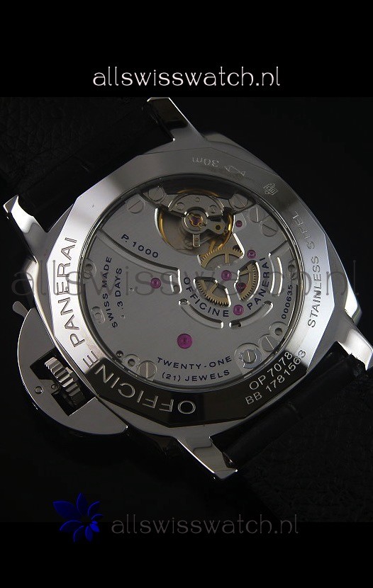 IMG_9081 Panerai Luminor Due 3 Days