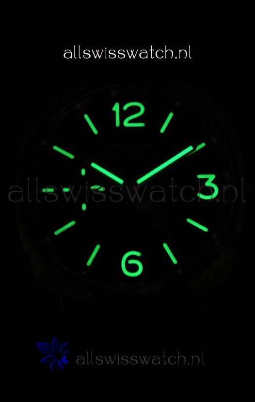 IMG_9081 Panerai Radiomir Model PAM00337 In Stainless Steel - 1:1 Mirror Edition Replica 8