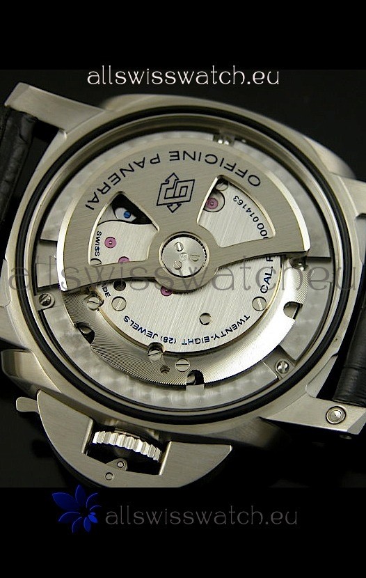 IMG_9081 Panerai Luminor Marina PAM 312O 1950 3 Days Replica 8
