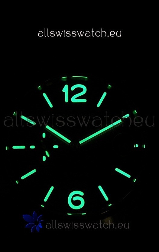IMG_9081 Panerai Radiomir PAM436 Titanium- 1:1 Mirror Replica 8