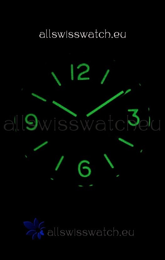 IMG_9081 Panerai Luminor PAM360 PVDSuperLume Dial Replica 8