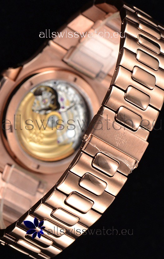 IMG_9081 Patek Philippe Nautilus 5711/1R 1:1 Mirror Replica 8