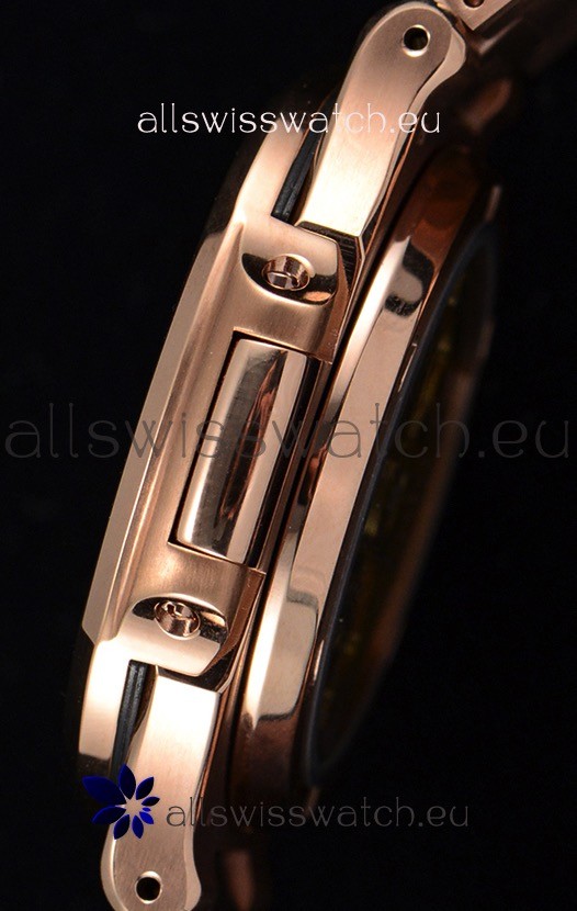 IMG_9081 Patek Philippe Nautilus 5711/1R 1:1 Mirror Replica 8