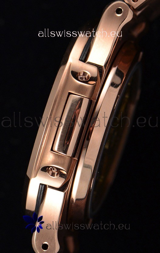 IMG_9081 Patek Philippe Nautilus 5711/1R 1:1 Mirror Replica 8