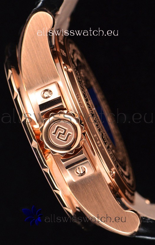 Roger Dubuis Knights of the Round Table Replica 8