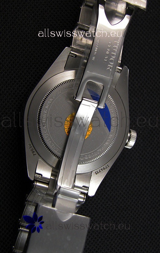 IMG_9081 Tudor Black Bay Fifty-Eight Edition 1:1 Mirror Replica 8