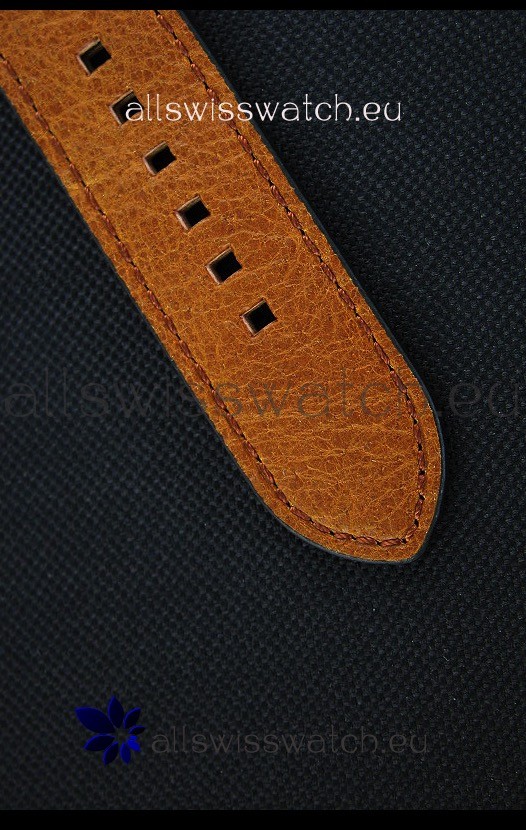 IMG_9081 Tudor Heritage Bronze Black Bay Blue Bucherer Limited Edition 1:1 Mirror Replica 8