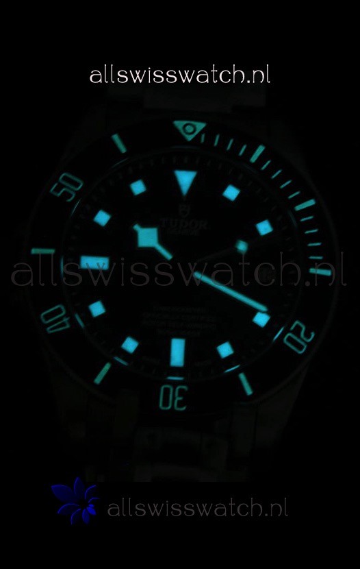 IMG_9081 Tudor Pelagos Titanium- Lefty Edition 1:1 Mirror Replica 8