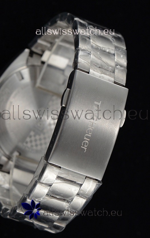 IMG_9081 Tag Heuer Formula 1 Chronograph Quartz Black Dial Replica 8