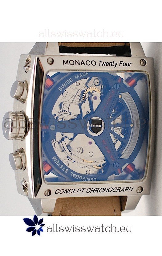 IMG_9081 Tag Heuer Monaco Concept 24 Replica 8