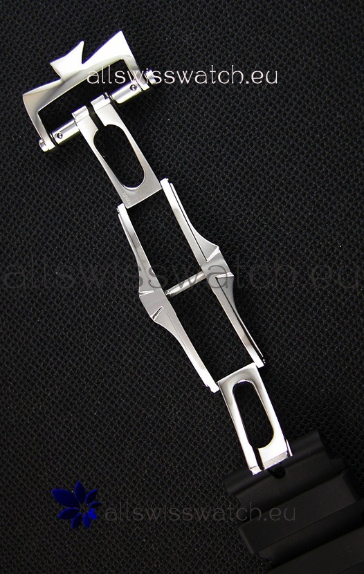 IMG_9081 Vacheron Constantin Overseas Dual Time Steel White Dial Replica 8