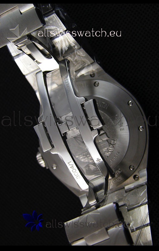 IMG_9081 Vacheron Constantin Overseas White Dial Replica 8