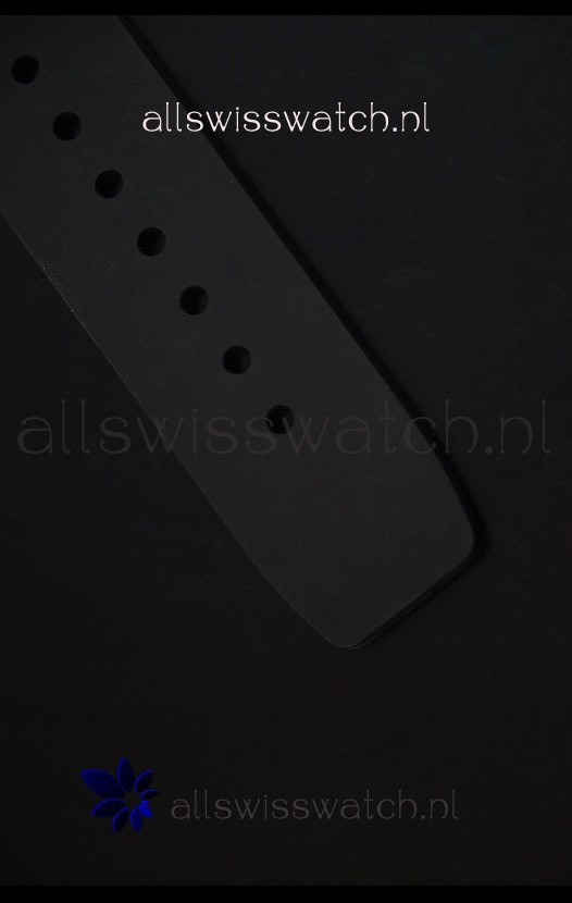 IMG_9081 Richard Mille RM053 Tourbillon Pablo Mac Donoughin PVD Case Black Strap Replica 8