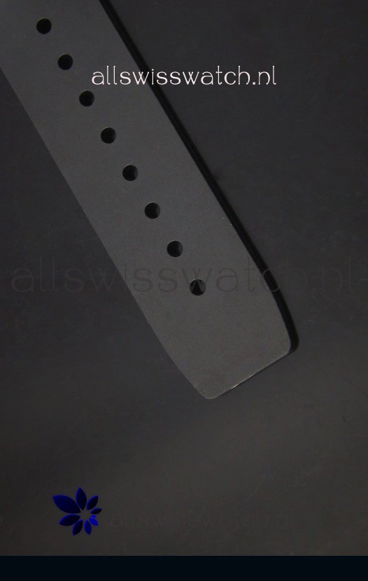 IMG_9081 Richard Mille RM061 Ceramic Case Black Bezel Replica 8