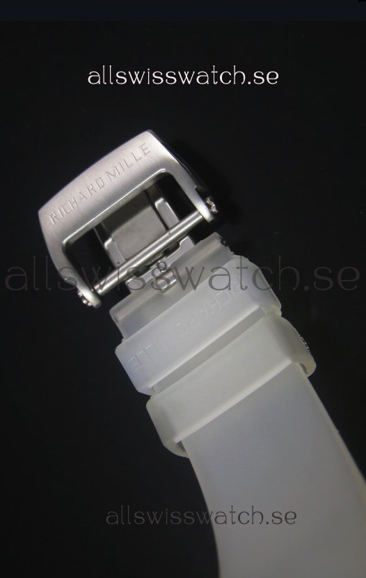 IMG_9081 Richard Mille RM56-01 AN Saphir Yellow Edition Replica 8