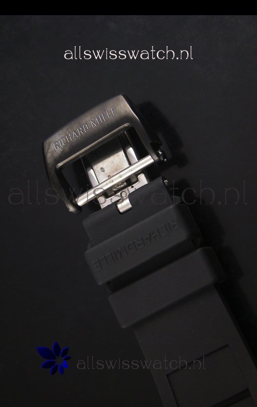 IMG_9081 Richard Mille RM055 Bubba Watsonin Blue Indexes Replica 8
