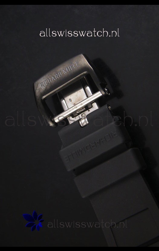 IMG_9081 Richard Mille RM055 Bubba Watsonin Red Indexes Replica 8