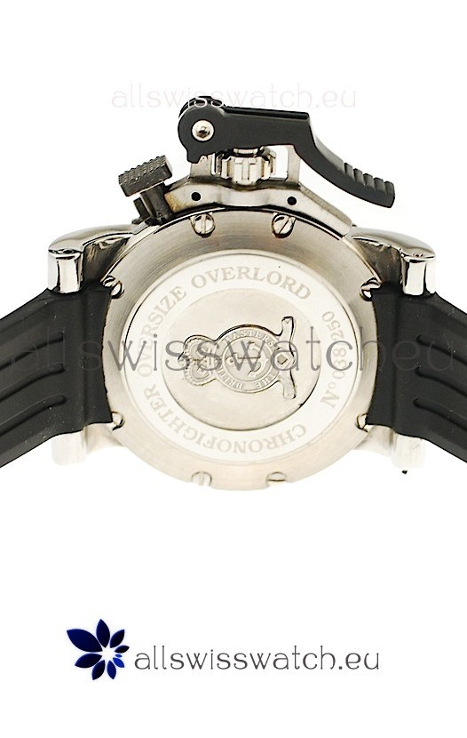 IMG_9081 Graham Chronofighter Oversize Diver Replica 8