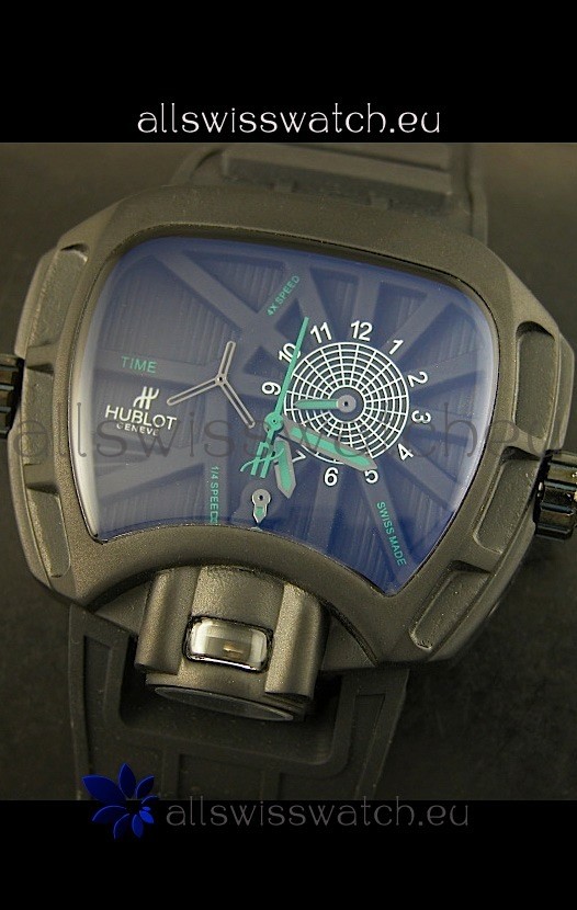 IMG_9081 Hublot Big Bang MP 02 Key of Time Edition in PVD Case Replica 8