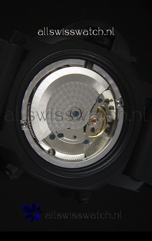 IMG_9081 Panerai Luminor Submersible 1950 3 Days Replica 8