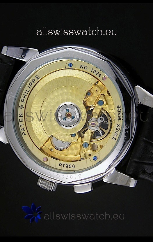 IMG_9081 Patek Philippe Grand Complications Tourbillon Automatic in Steel Replica 8