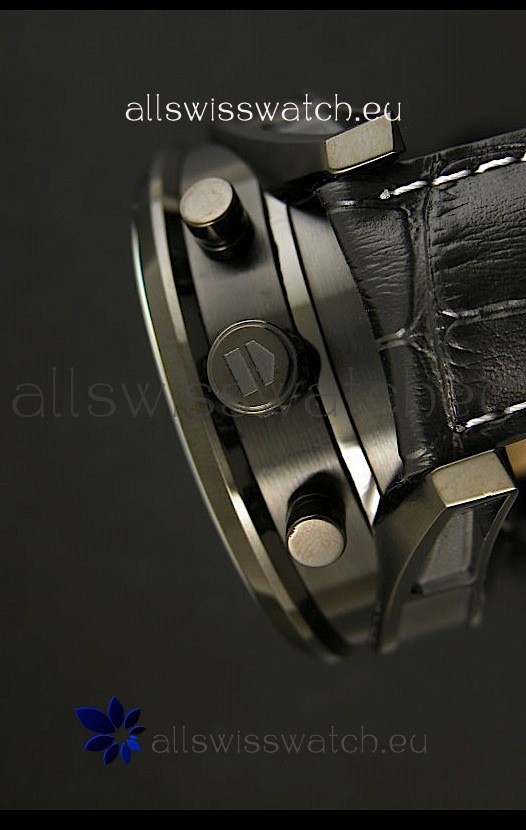 IMG_9081 Tag Heuer Carrera Calibre 1887 Heritage - Quartz Movement Replica 8