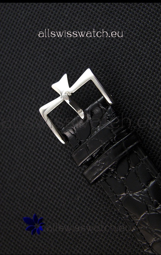 IMG_9081 Vacheron Constantin Malte Tourbillon Black Dial Replica 8
