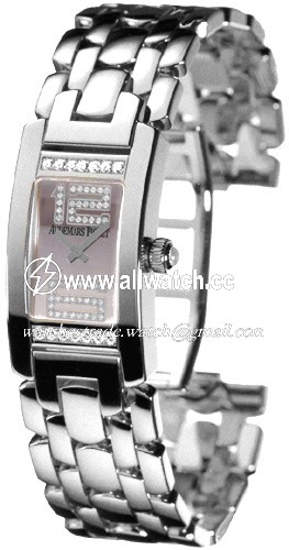 Audemars Piguet 67361BC.Z.1180BC.03 Promesse Ladies Quartz 18 kt White Gold