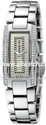 Raymond Weil 1500-ST1-42001 Shine Ladies Quartz Stainless Steel