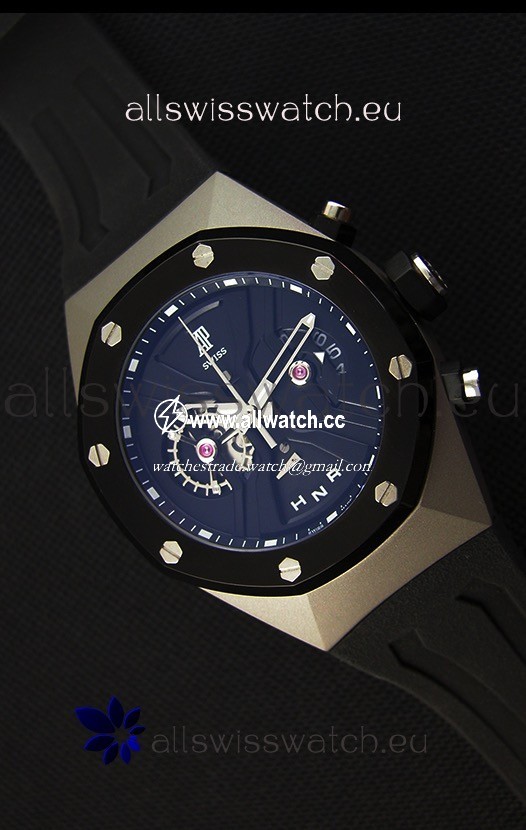 Audemars Piguet Royal Oak Concept Quartz