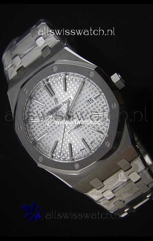 Audemars Piguet Royal Oak 37MM Ladies - Ultimate 1:1 3120 Movement